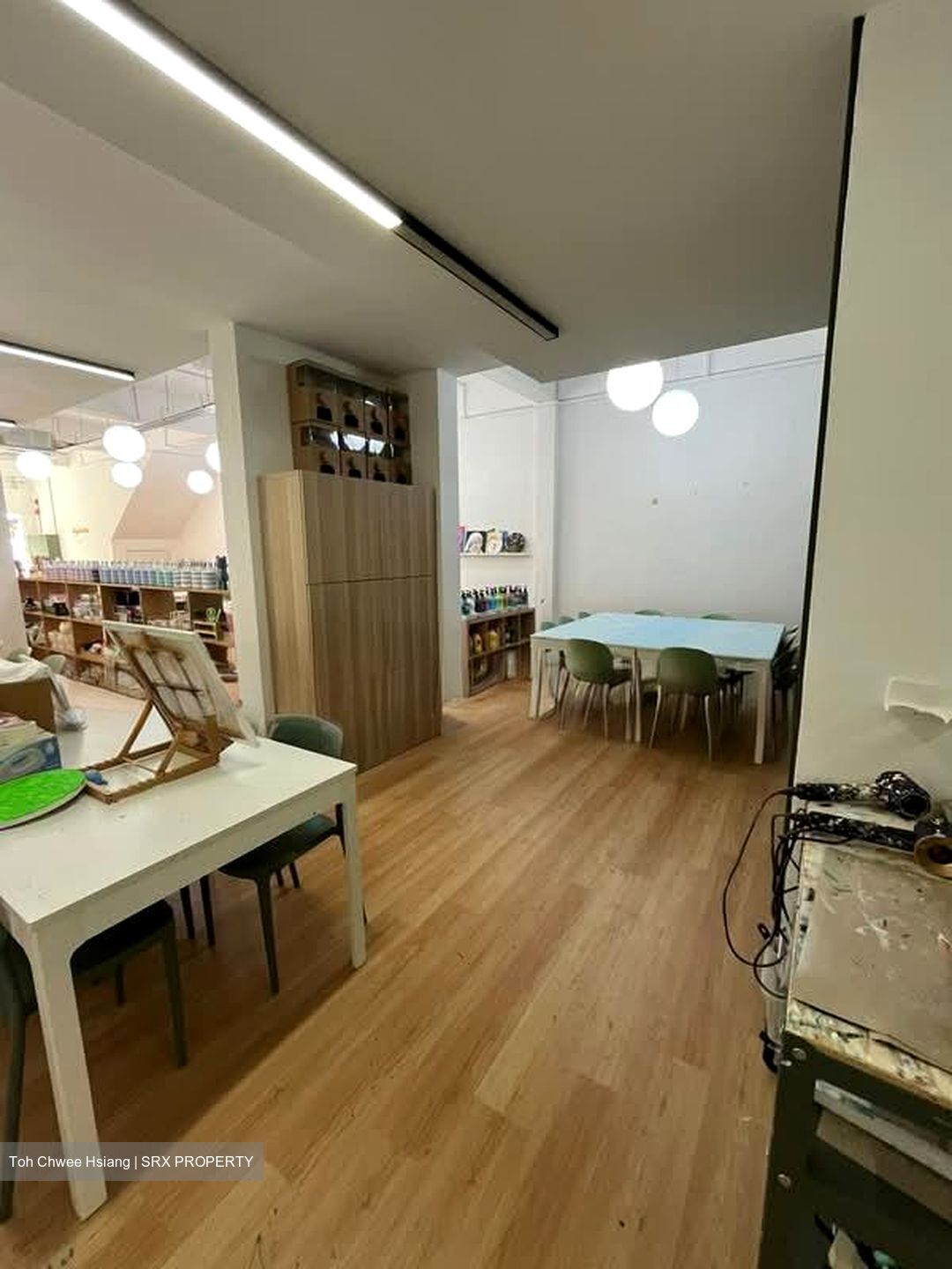 Frankel Estate (D15), Shop House #580971361